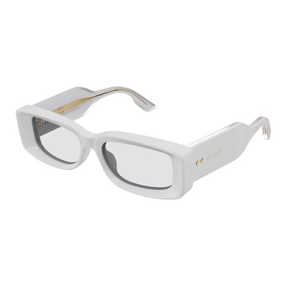 NEW!!! Gucci GG1528S-005-53 53mm Authentic - Picture 1 of 4